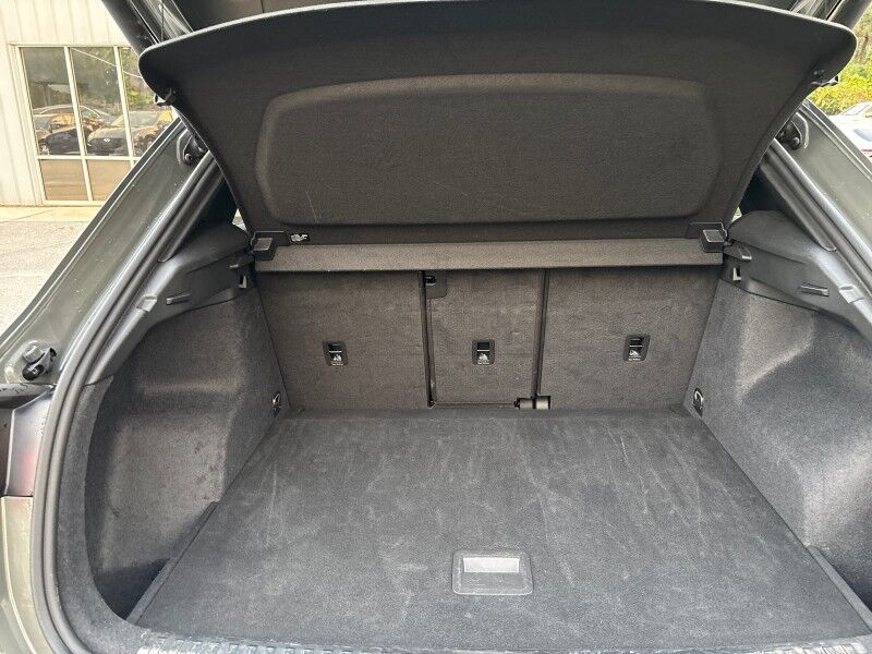 2024 Audi Q3 S line Premium Seffner FL