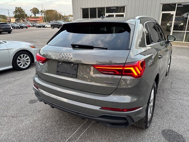 2024 Audi Q3 S line Premium Seffner FL
