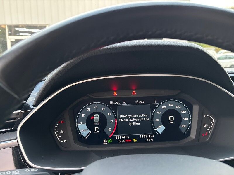 2024 Audi Q3 S line Premium Seffner FL