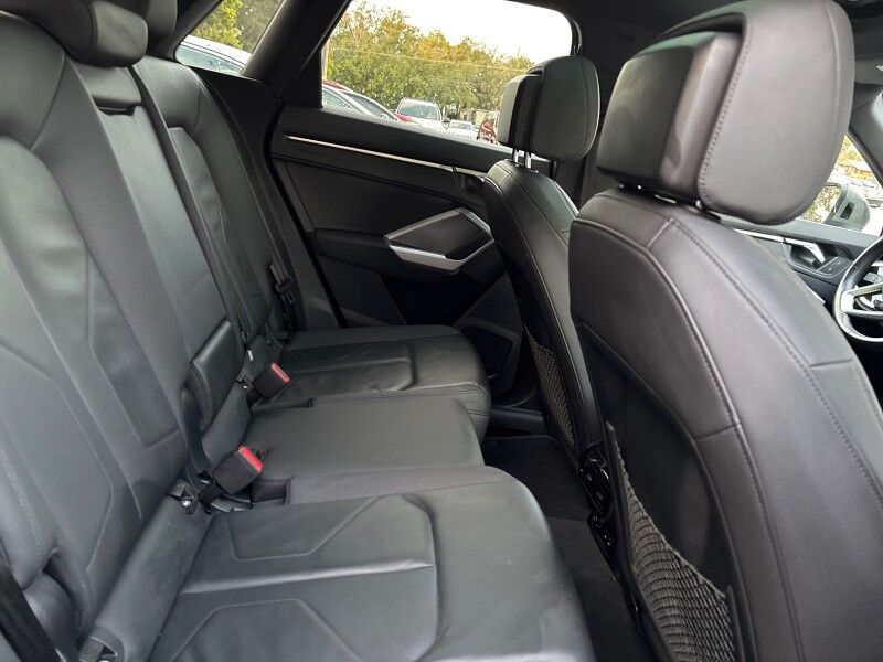 2024 Audi Q3 S line Premium Seffner FL