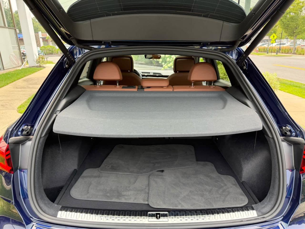 2024 Audi Q3 S line Premium Wellesley MA