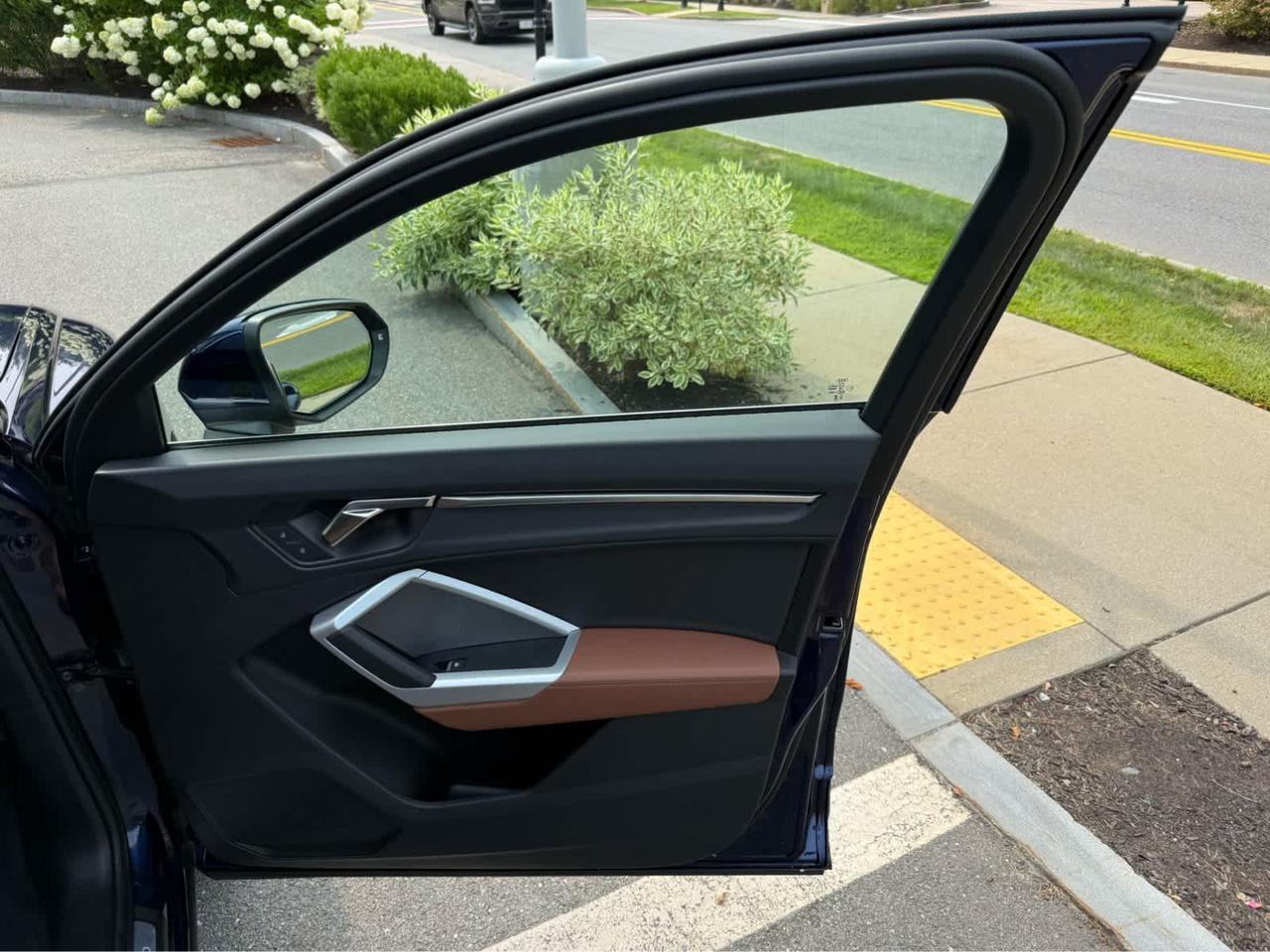 2024 Audi Q3 S line Premium Wellesley MA