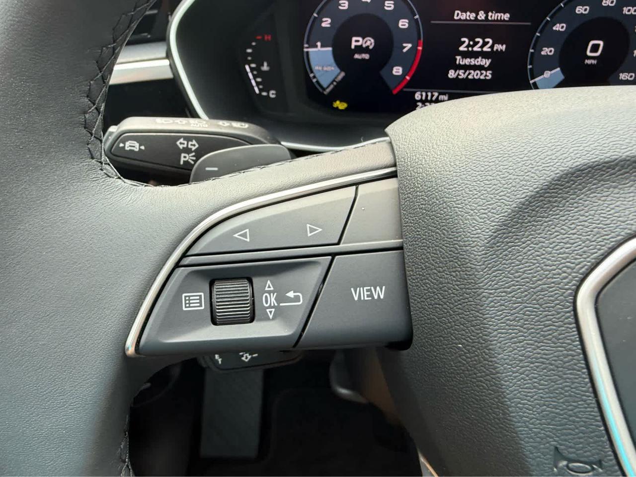2024 Audi Q3 S line Premium Wellesley MA