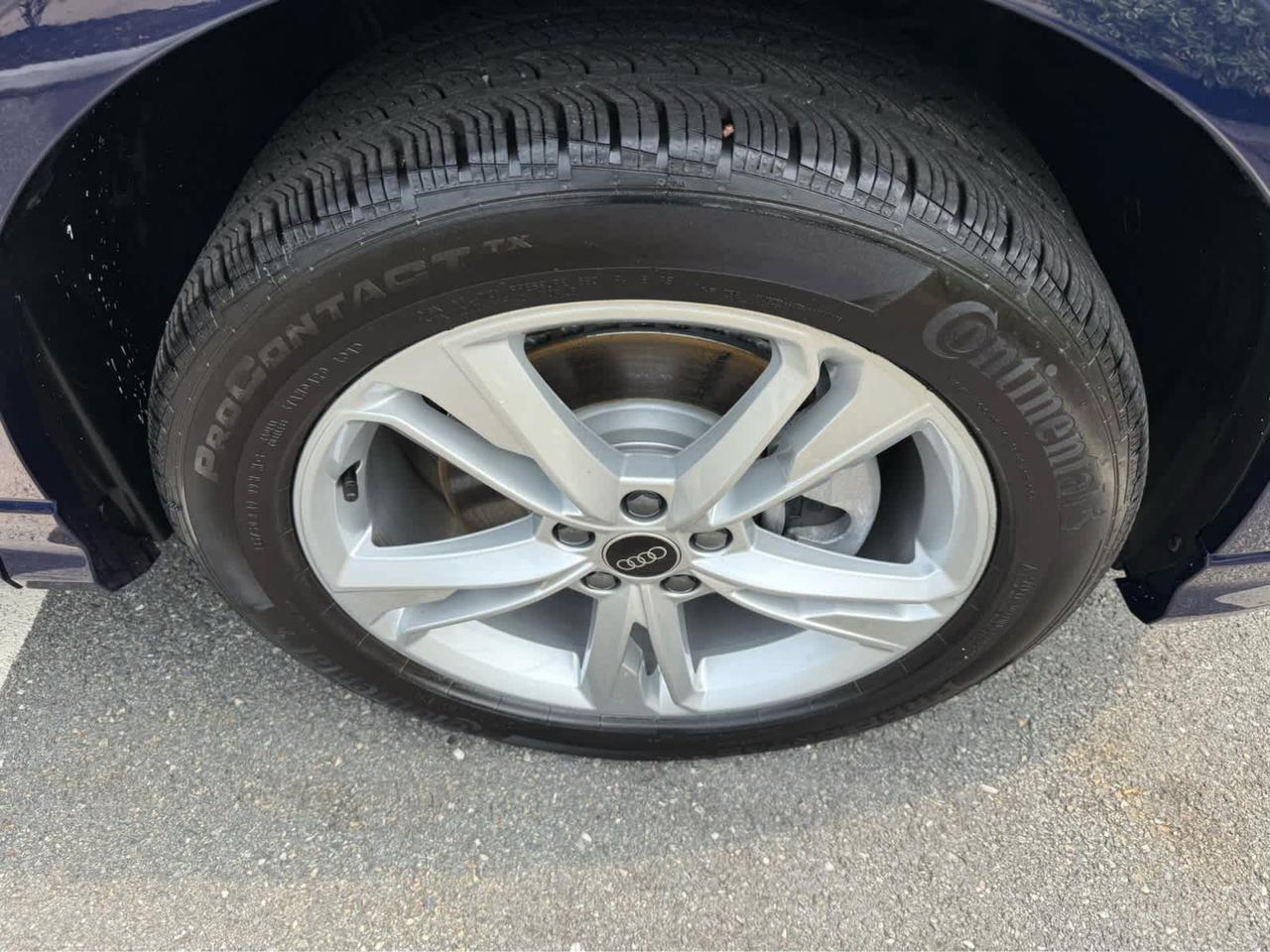 2024 Audi Q3 S line Premium Wellesley MA