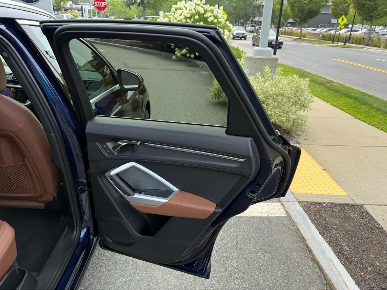 2024 Audi Q3 S line Premium Wellesley MA