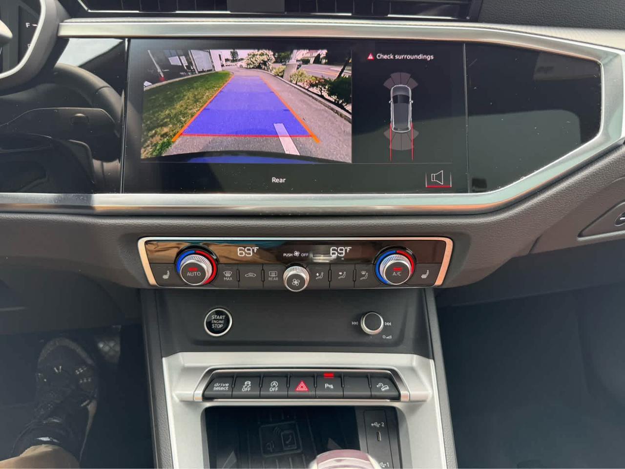 2024 Audi Q3 S line Premium Wellesley MA