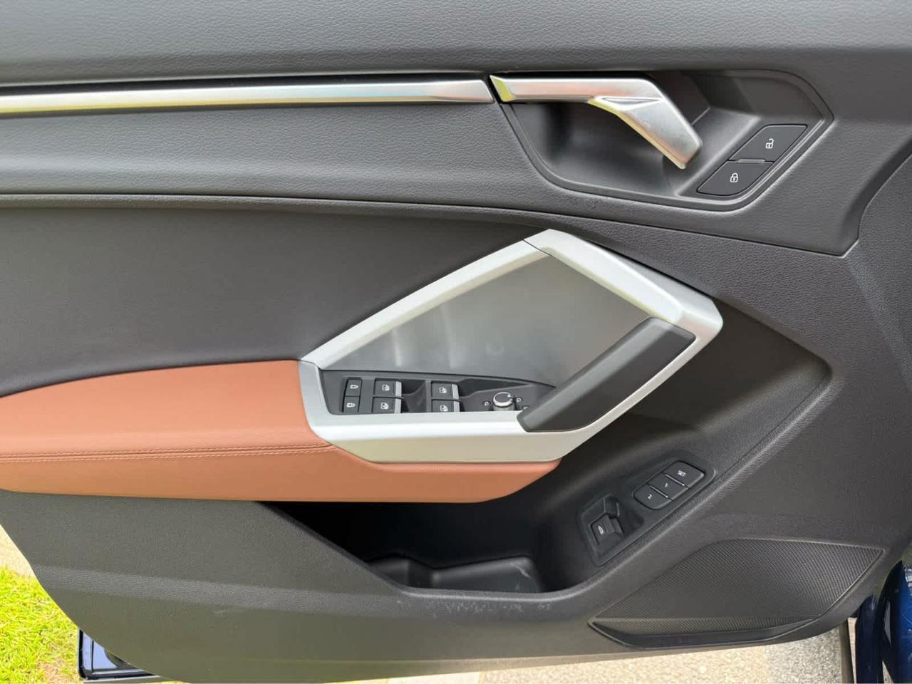 2024 Audi Q3 S line Premium Wellesley MA