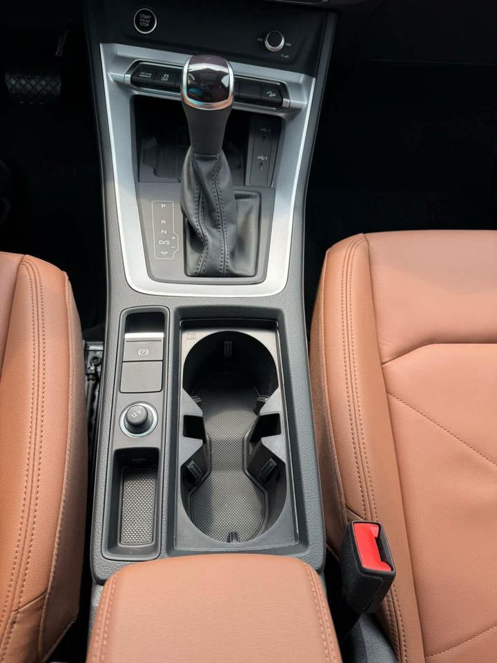 2024 Audi Q3 S line Premium Wellesley MA