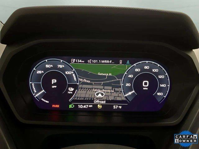 2024 Audi Q4 Sportback e-tron Premium Plus - Photo 9