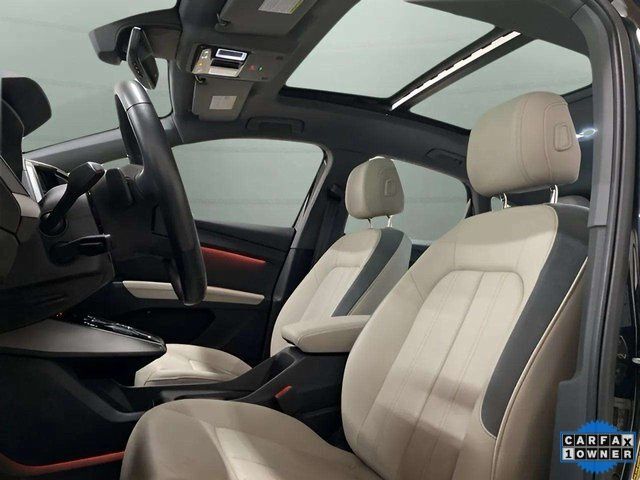 2024 Audi Q4 Sportback e-tron Premium Plus quattro Dallas TX