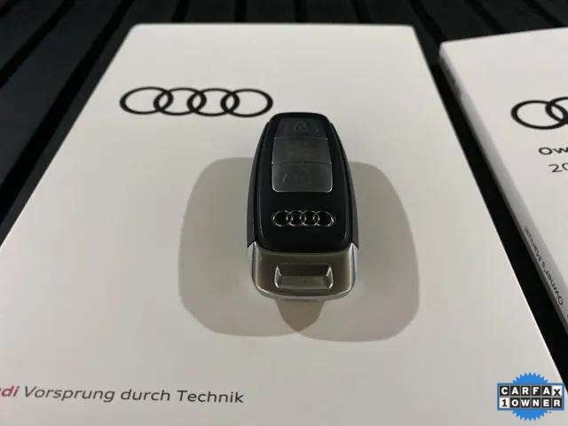 2024 Audi Q4 Sportback e-tron Premium Plus - Photo 110