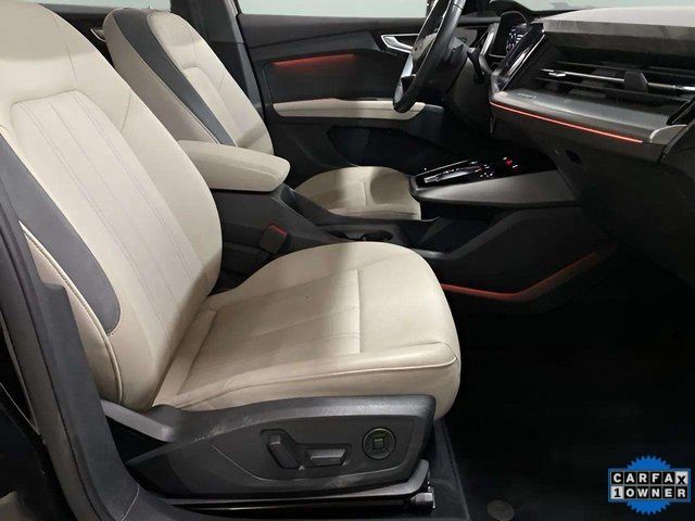 2024 Audi Q4 Sportback e-tron Premium Plus - Photo 86