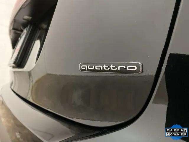 2024 Audi Q4 Sportback e-tron Premium Plus quattro Dallas TX
