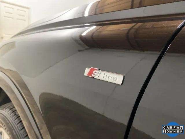 2024 Audi Q4 Sportback e-tron Premium Plus quattro Dallas TX