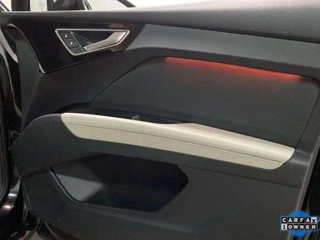 2024 Audi Q4 Sportback e-tron Premium Plus quattro Dallas TX