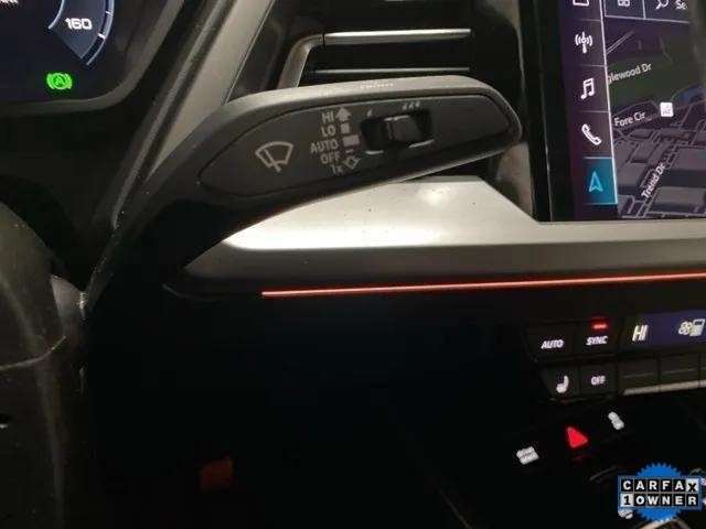 2024 Audi Q4 Sportback e-tron Premium Plus quattro Dallas TX