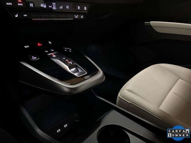 2024 Audi Q4 Sportback e-tron Premium Plus quattro Dallas TX