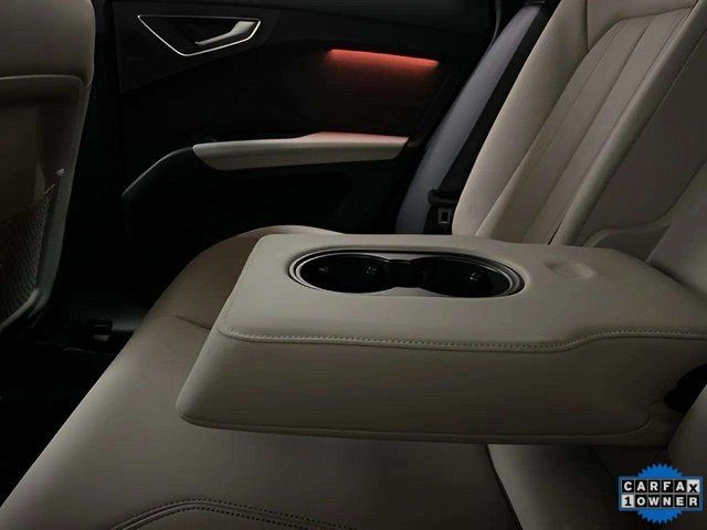 2024 Audi Q4 Sportback e-tron Premium Plus quattro Dallas TX