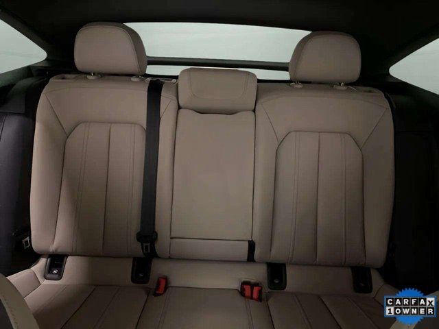 2024 Audi Q4 Sportback e-tron Premium Plus quattro Dallas TX