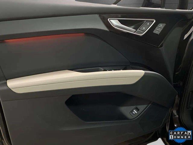 2024 Audi Q4 Sportback e-tron Premium Plus quattro Dallas TX