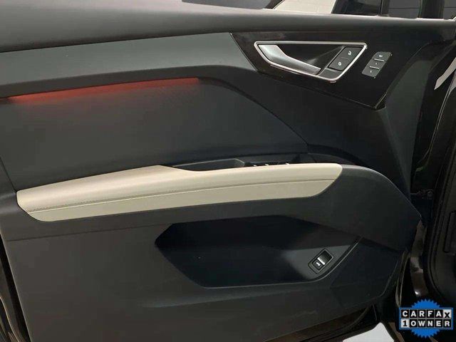 2024 Audi Q4 Sportback e-tron Premium Plus quattro Dallas TX