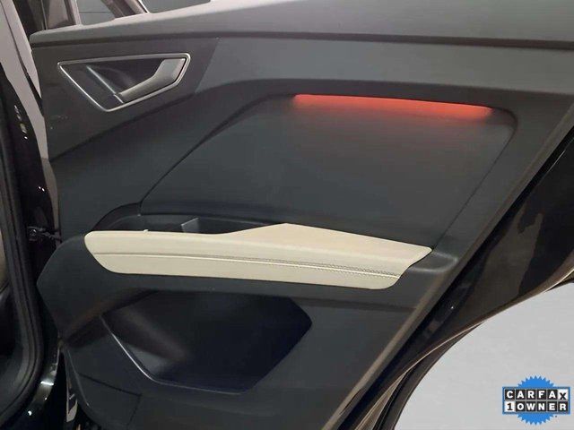 2024 Audi Q4 Sportback e-tron Premium Plus quattro Dallas TX