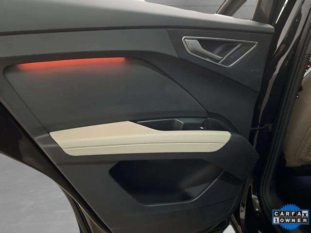 2024 Audi Q4 Sportback e-tron Premium Plus quattro Dallas TX