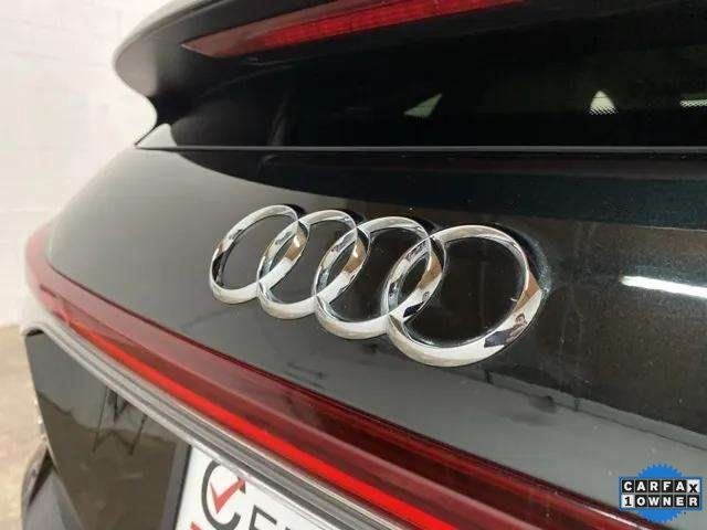 2024 Audi Q4 Sportback e-tron Premium Plus quattro Dallas TX