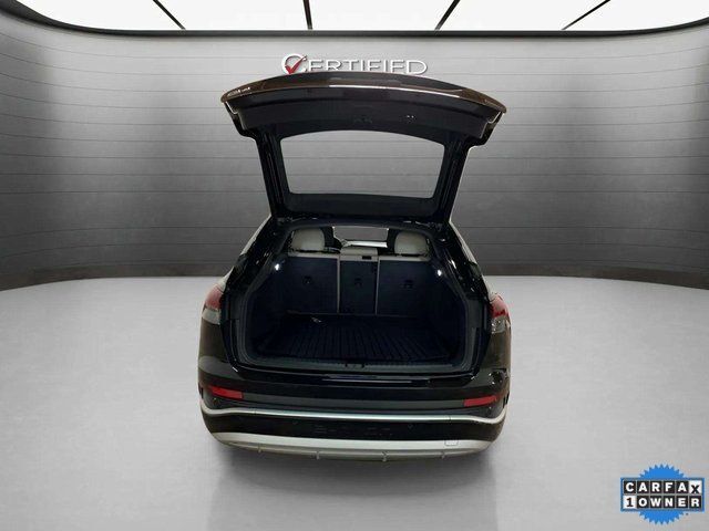 2024 Audi Q4 Sportback e-tron Premium Plus quattro Dallas TX