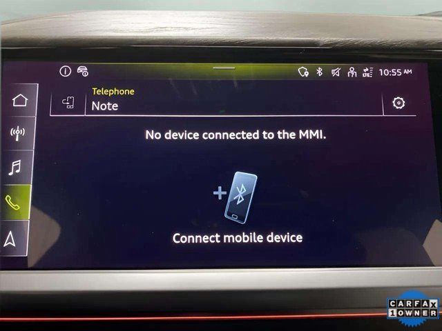 2024 Audi Q4 Sportback e-tron Premium Plus quattro Dallas TX