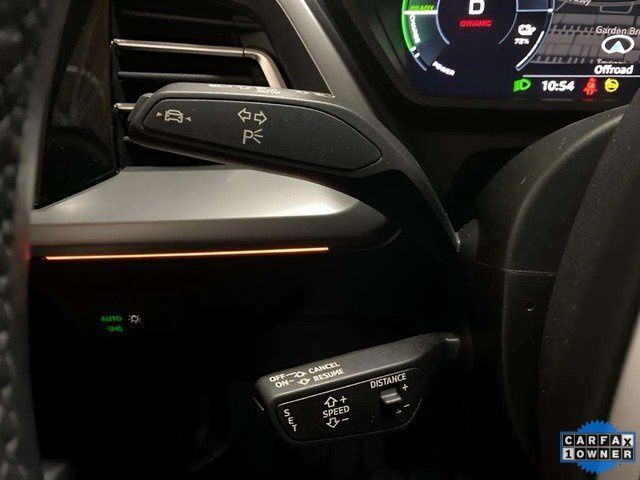 2024 Audi Q4 Sportback e-tron Premium Plus quattro Dallas TX