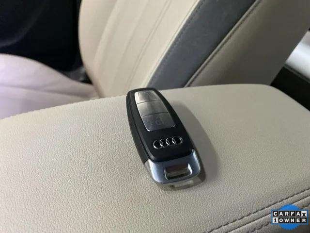 2024 Audi Q4 Sportback e-tron Premium Plus quattro Dallas TX