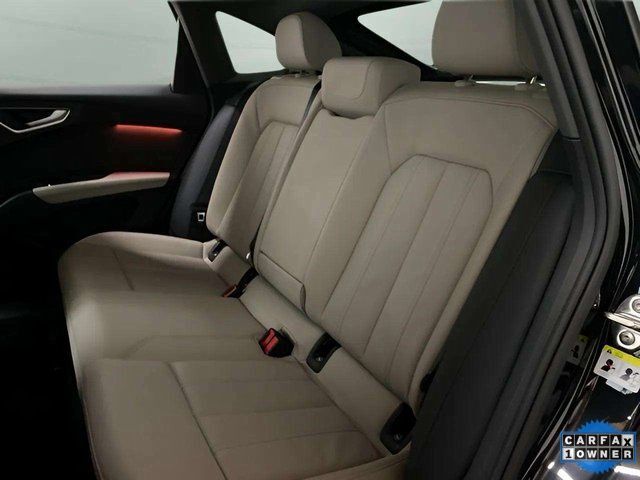 2024 Audi Q4 Sportback e-tron Premium Plus quattro Dallas TX