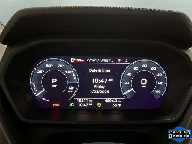 2024 Audi Q4 Sportback e-tron Premium Plus quattro Dallas TX