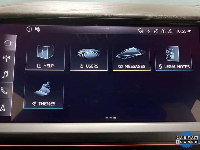 2024 Audi Q4 Sportback e-tron Premium Plus quattro Dallas TX