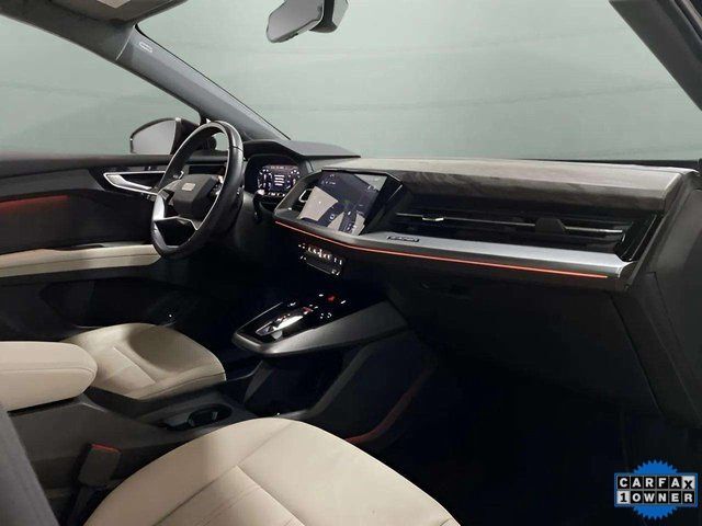 2024 Audi Q4 Sportback e-tron Premium Plus quattro Dallas TX
