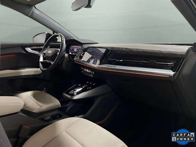 2024 Audi Q4 Sportback e-tron Premium Plus quattro Dallas TX
