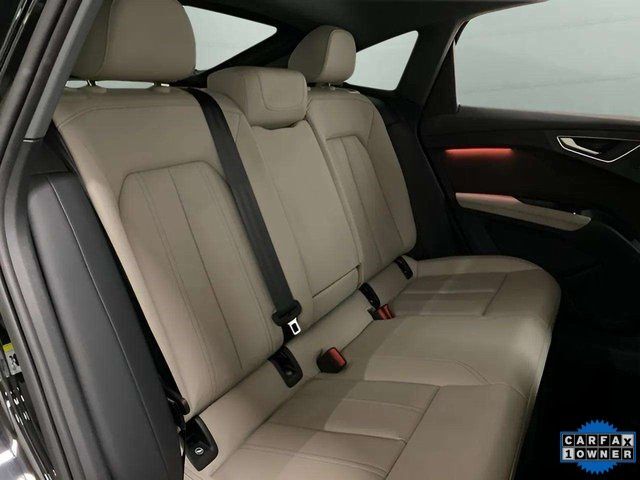 2024 Audi Q4 Sportback e-tron Premium Plus quattro Dallas TX