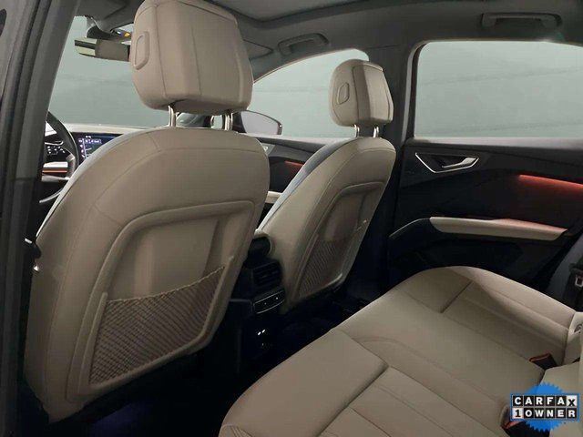 2024 Audi Q4 Sportback e-tron Premium Plus quattro Dallas TX