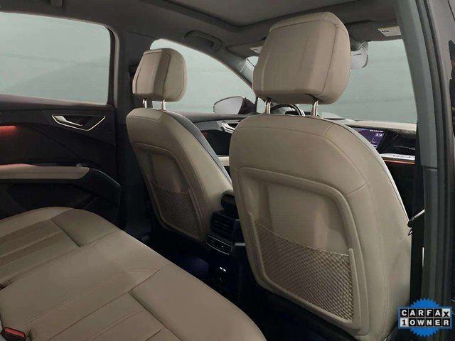 2024 Audi Q4 Sportback e-tron Premium Plus quattro Dallas TX