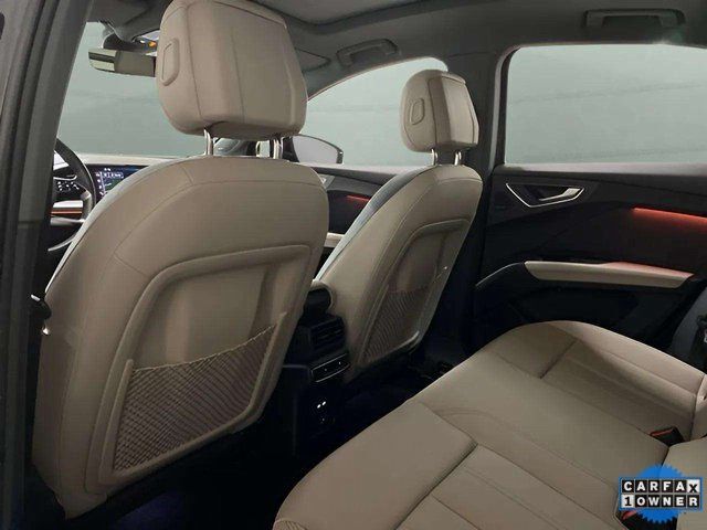 2024 Audi Q4 Sportback e-tron Premium Plus quattro Dallas TX