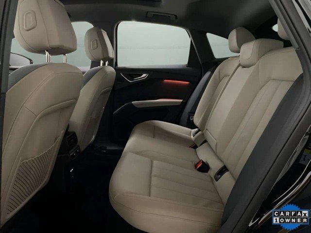 2024 Audi Q4 Sportback e-tron Premium Plus quattro Dallas TX