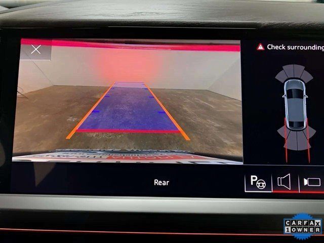 2024 Audi Q4 Sportback e-tron Premium Plus quattro Dallas TX