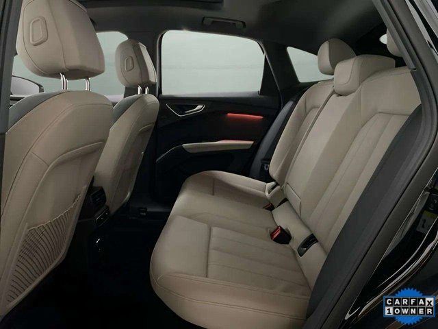 2024 Audi Q4 Sportback e-tron Premium Plus quattro Dallas TX