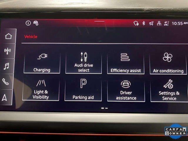 2024 Audi Q4 Sportback e-tron Premium Plus quattro Dallas TX