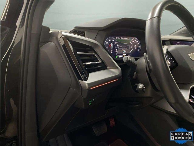 2024 Audi Q4 Sportback e-tron Premium Plus quattro Dallas TX