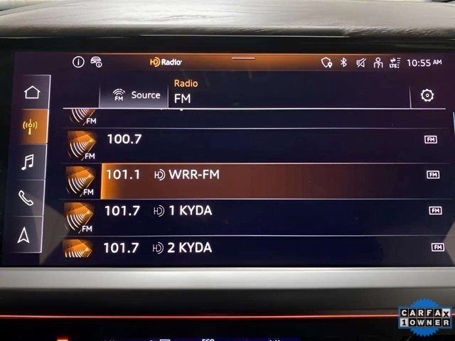 2024 Audi Q4 Sportback e-tron Premium Plus quattro Dallas TX