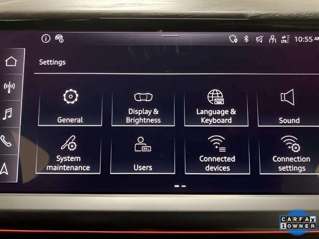 2024 Audi Q4 Sportback e-tron Premium Plus quattro Dallas TX