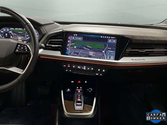 2024 Audi Q4 Sportback e-tron Premium Plus quattro Dallas TX