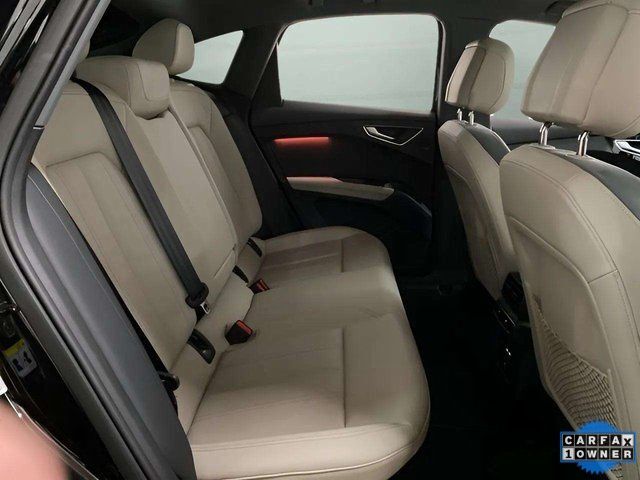 2024 Audi Q4 Sportback e-tron Premium Plus quattro Dallas TX